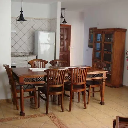 Vitis Iv Σπίτι διακοπών Puerto Calero