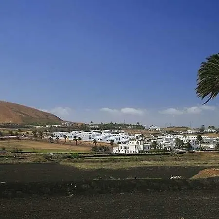 Σπίτι διακοπών Vitis Iv Puerto Calero